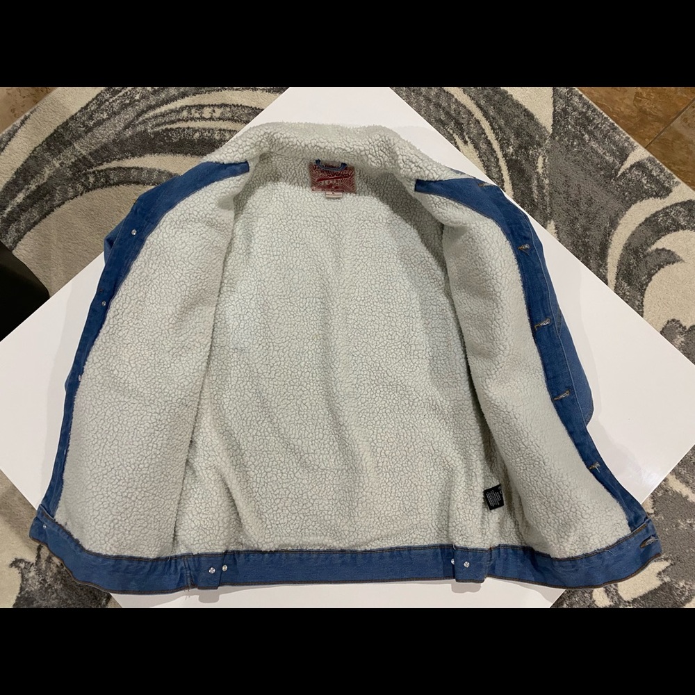 Denim Jacket - Picture 4 of 4